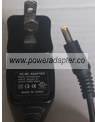 SCP0900500P AC ADAPTER 9VDC 500mA USED -(+)- 1.8x4x9.8mm SCP0900500P AC ADAPTER 9VDC 500mA USED -(+)- 1.8x4x9.8mm